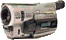 Sony D8 Camcorder