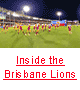 Checkout a behind the scenes look at the Mighty Brisbane Lions
